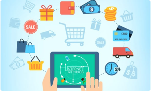 E-commerce