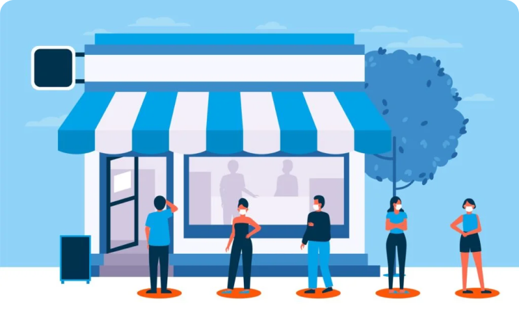 Other store chains