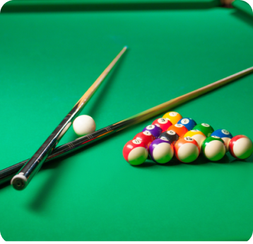 Billiard