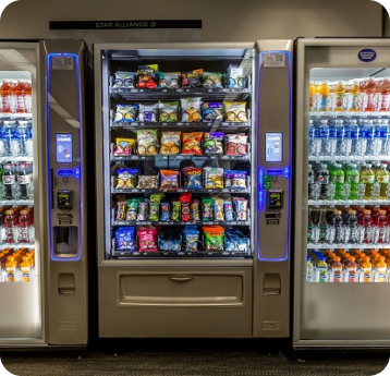 Vending machine