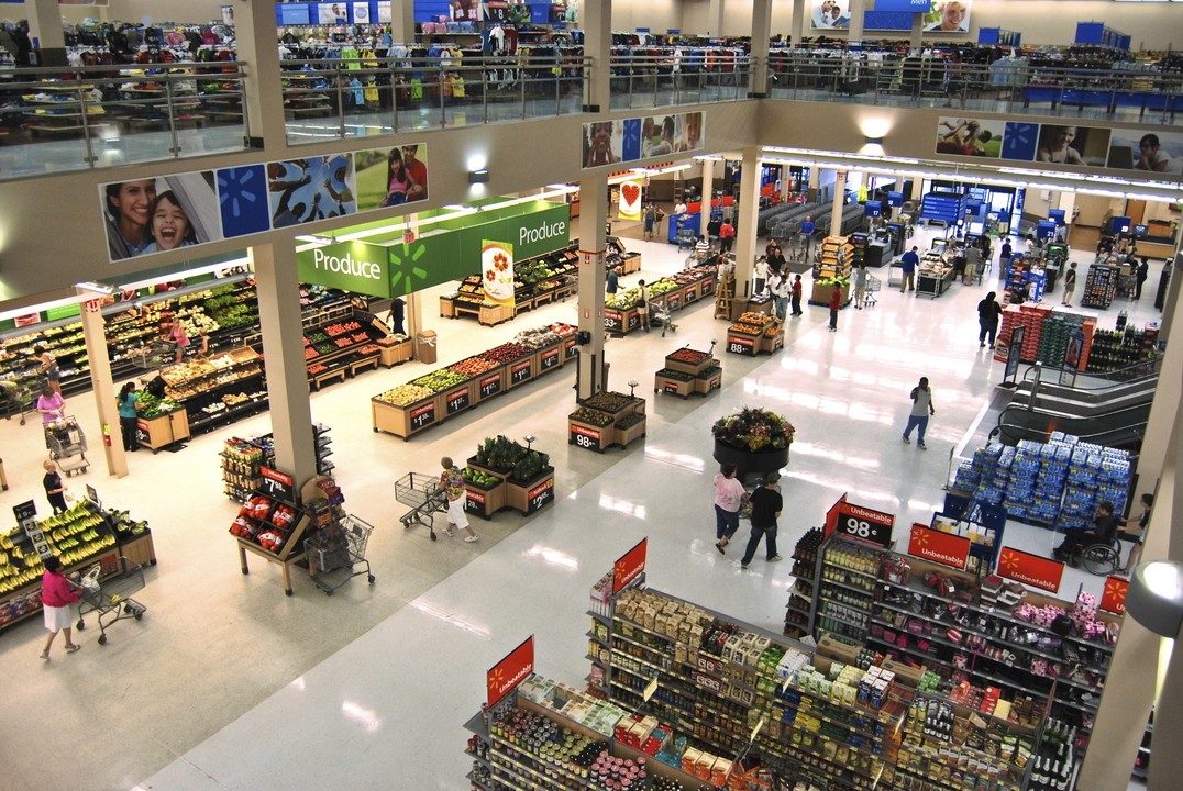 Hyper Market