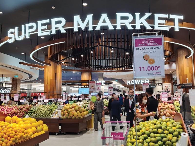 Super Market